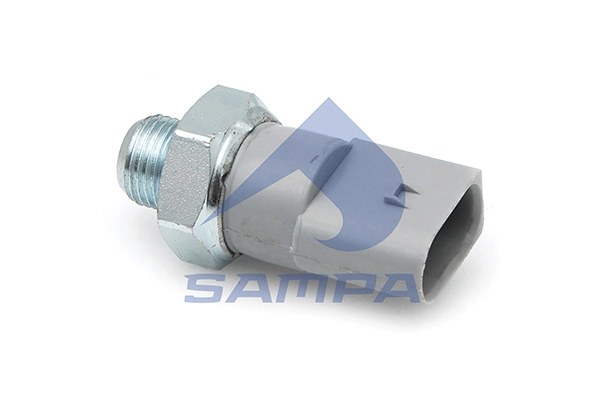 Sensor, oil pressure