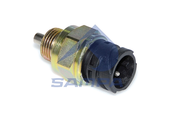 Switch, differential lock