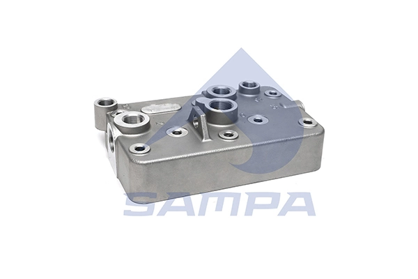 Cylinder Head, air compressor