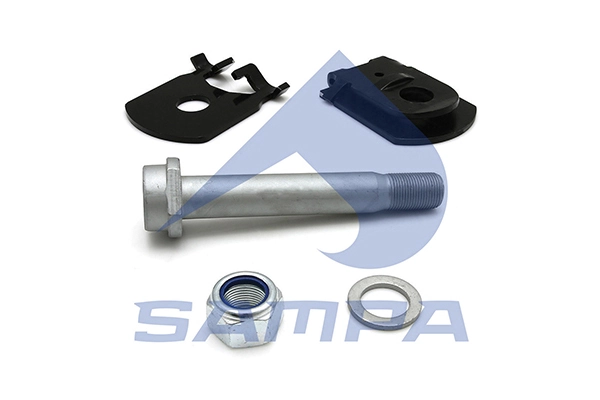 Repair Kit, spring bolt
