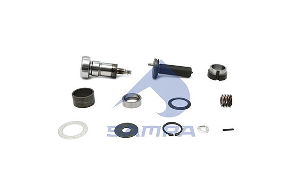 Repair Kit, brake caliper