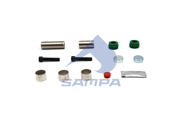 Repair Kit, brake caliper
