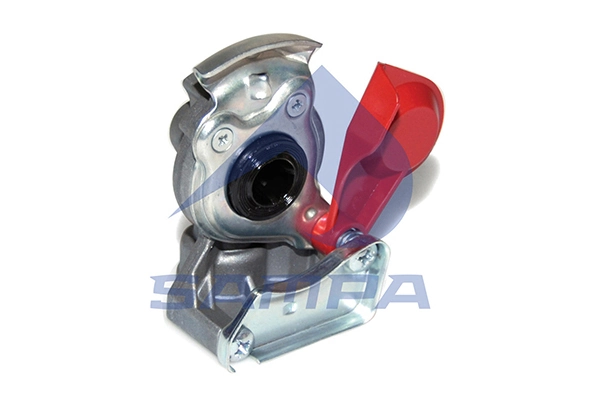 Coupling Head