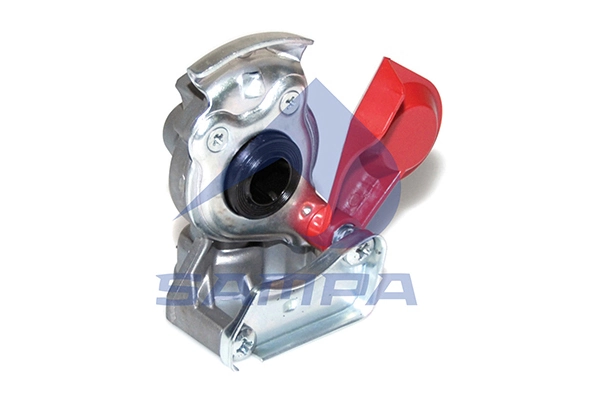 Coupling Head