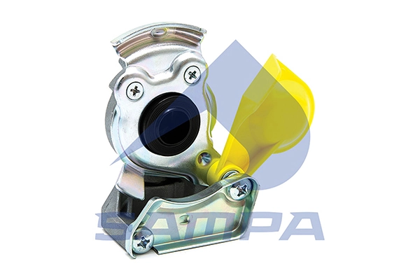 Coupling Head