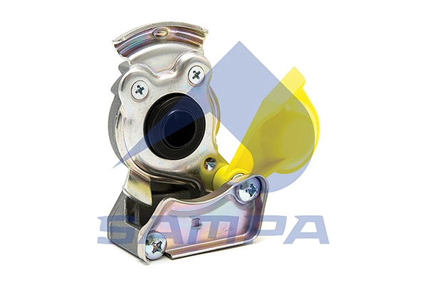 Coupling Head