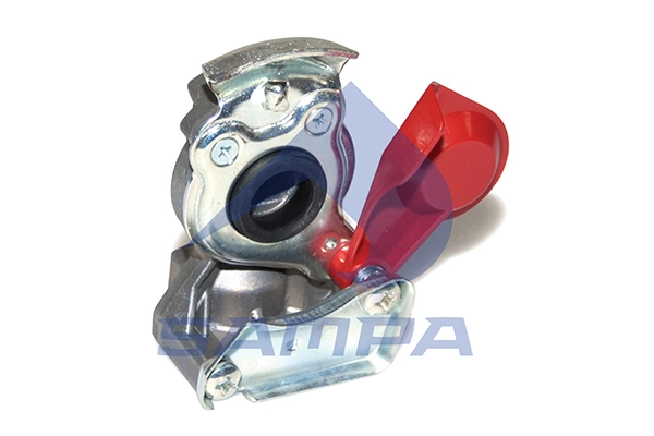 Coupling Head