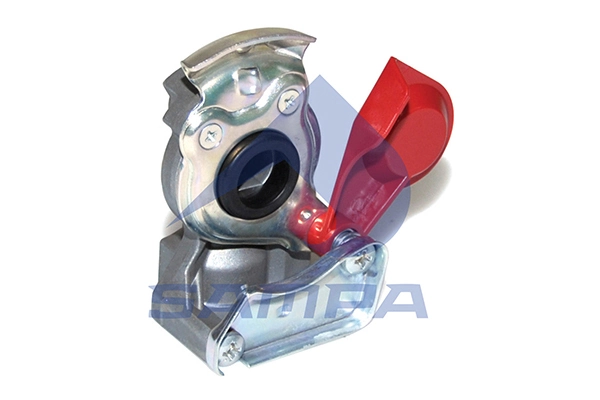 Coupling Head