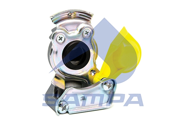 Coupling Head