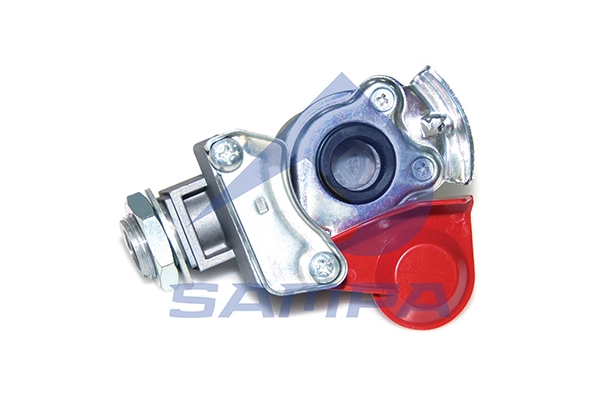 Coupling Head