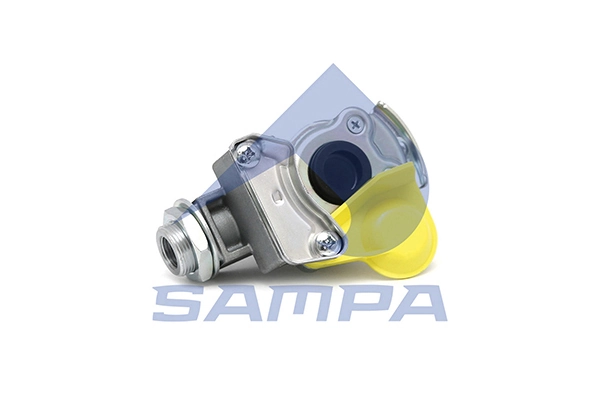 Coupling Head