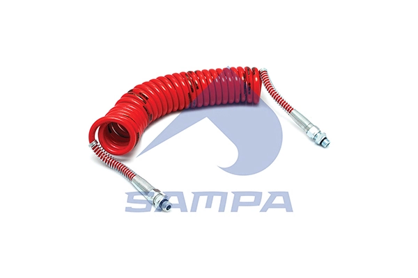 Hose, air supply