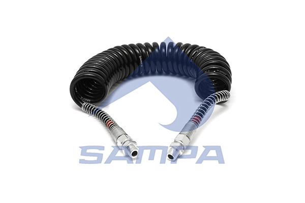 Hose, air supply
