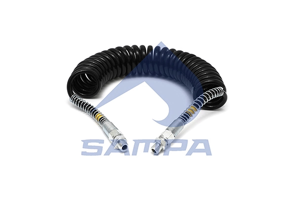Hose, air supply