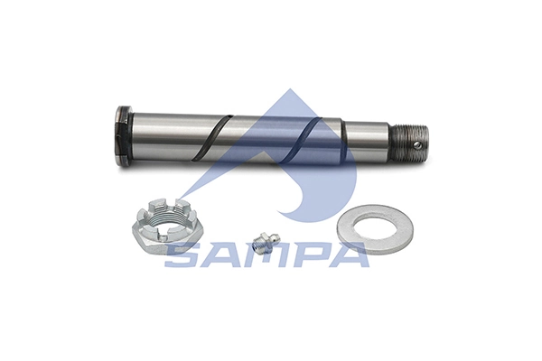 Repair Kit, spring bolt
