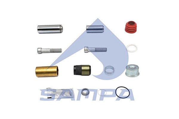 Repair Kit, brake caliper