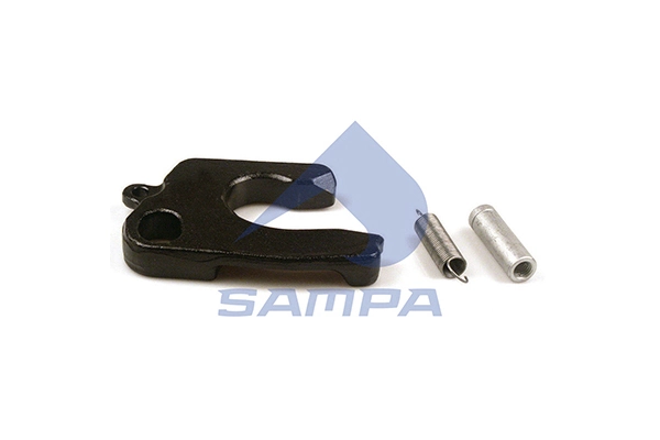 Repair Set, fifth wheel coupling