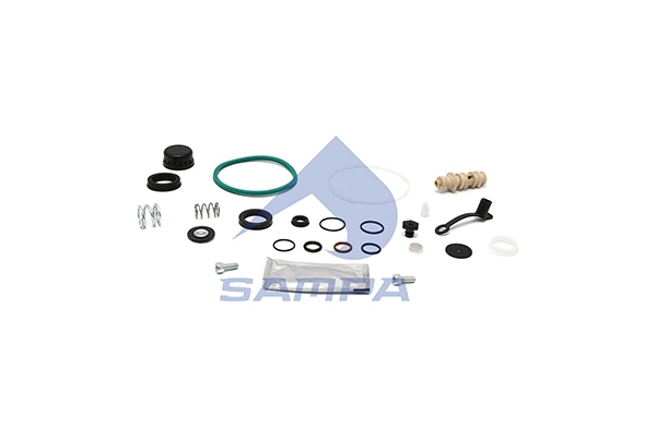 Repair Kit, clutch booster
