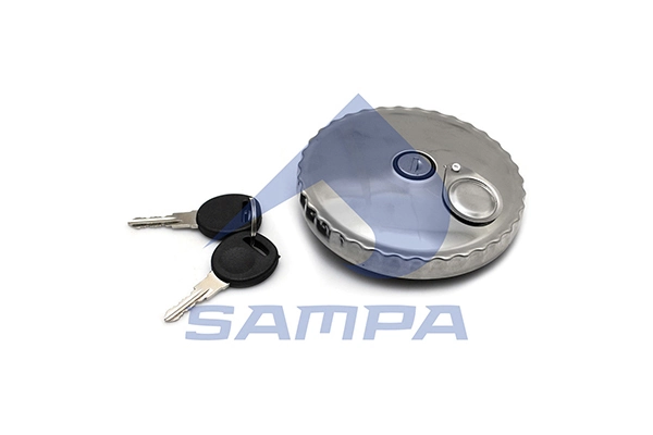 Cap, fuel tank