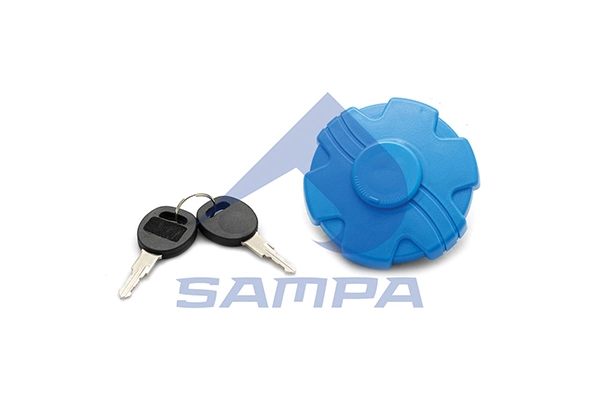 Sealing Cap, tank unit (Urea injection)