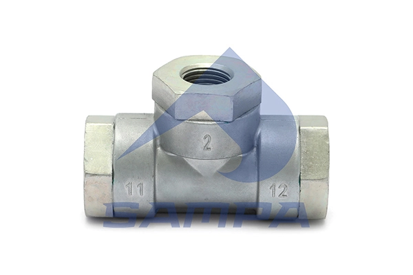 Non-Return Valve