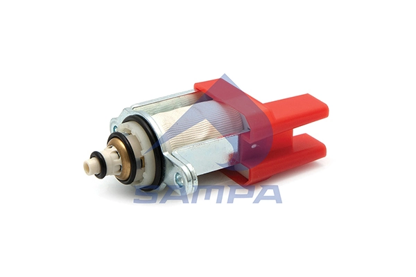 Solenoid Valve