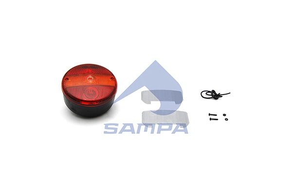 Tail Light Assembly