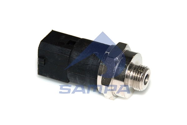 Sensor, oil pressure