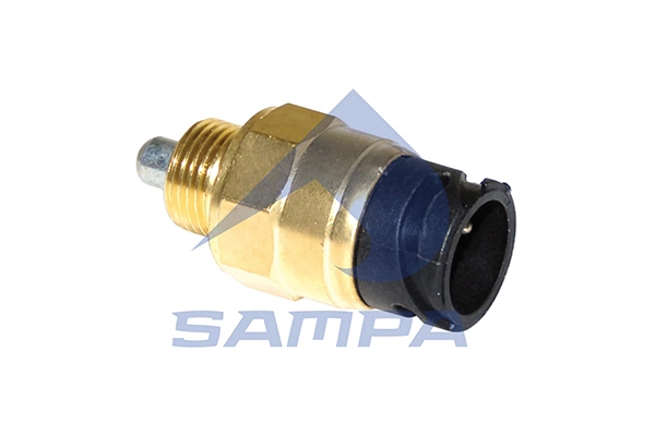 Switch, differential lock