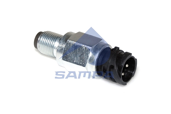 Sensor, engine speed