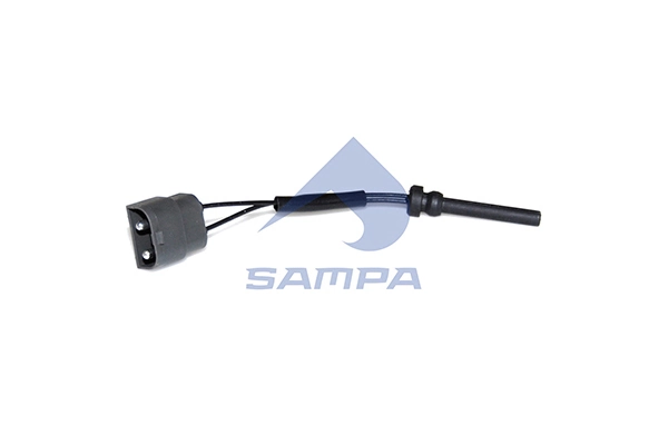 Sensor, coolant level