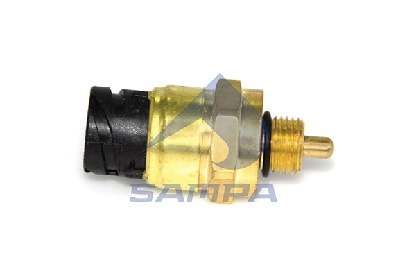 Sensor, oil pressure