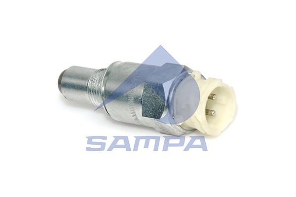 Sensor, engine speed