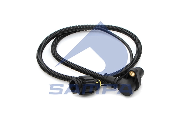 Sensor, engine speed
