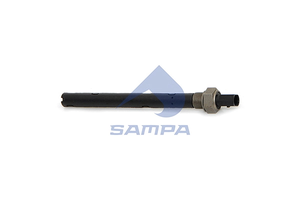 Sensor, engine oil level
