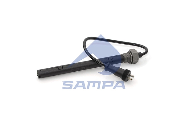 Sensor, engine oil level