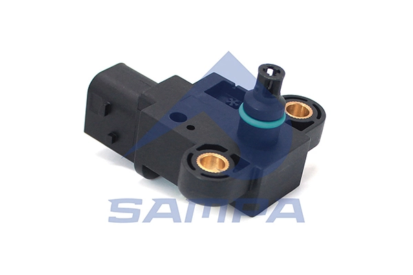 Sensor, interior temperature