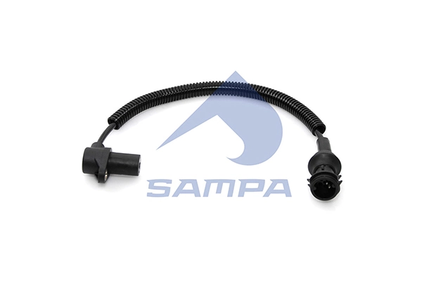 Sensor, engine speed