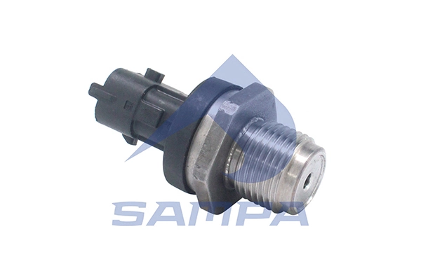 Sensor, fuel pressure