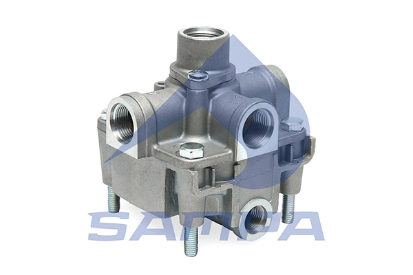 Relay Valve
