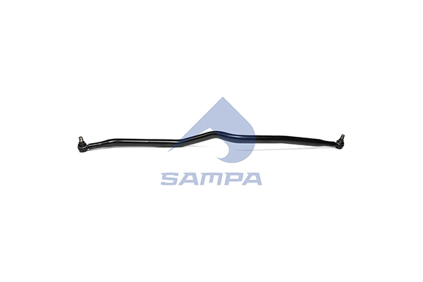 Centre Rod Assembly