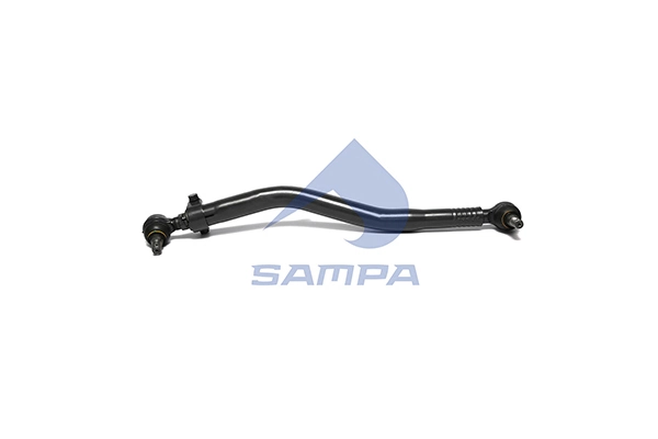 Centre Rod Assembly