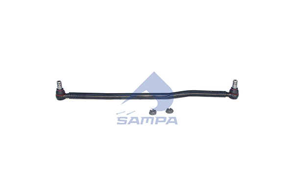 Centre Rod Assembly