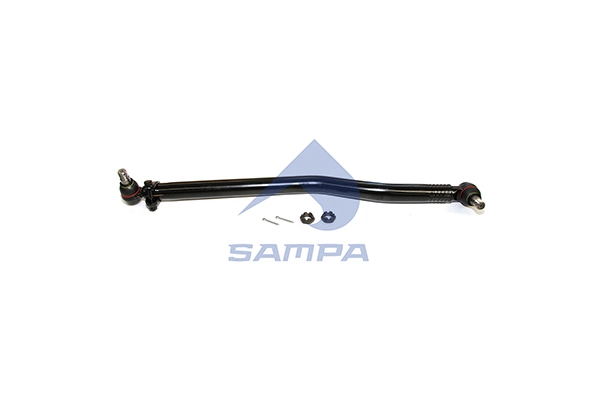 Centre Rod Assembly