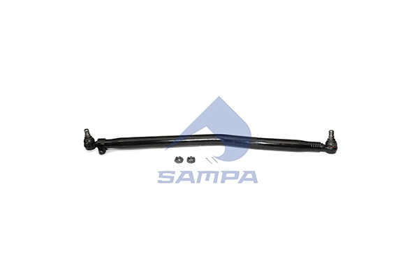 Centre Rod Assembly