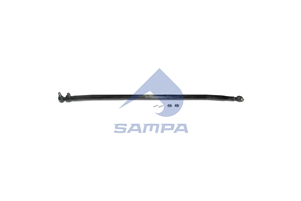 Steering rod