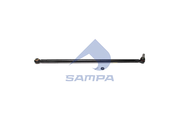 Centre Rod Assembly