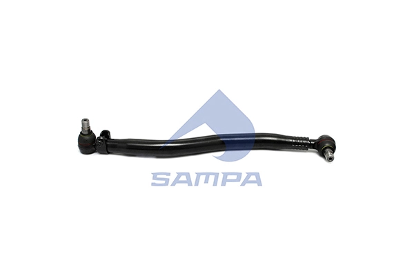Centre Rod Assembly