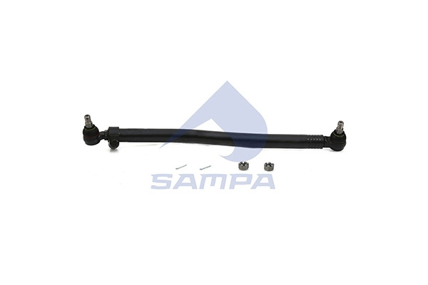 Centre Rod Assembly