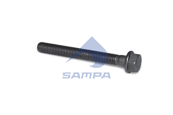 Bolt, exhaust manifold